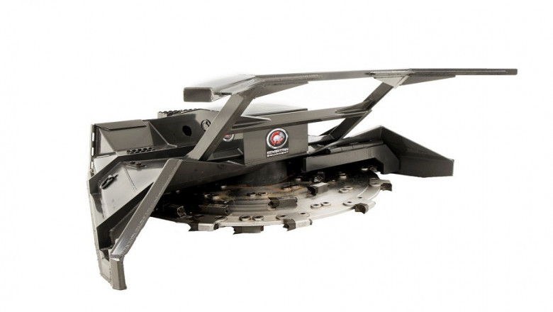 6 Things to Evaluate in a Skid Steer Mulcher for Sale