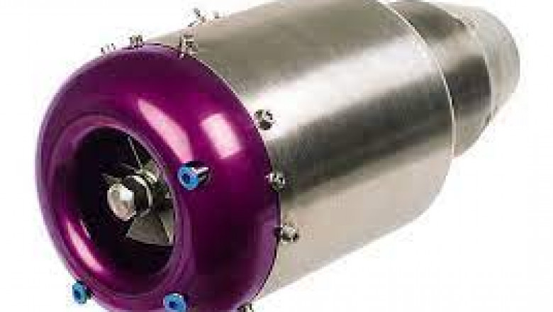 Aircraft Micro Turbine Engine Market Size, Key Players Analysis And Forecast To 2028 | Value Market Research
