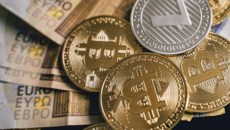 All You Need To Know for Creating a Blockchain Wallet App