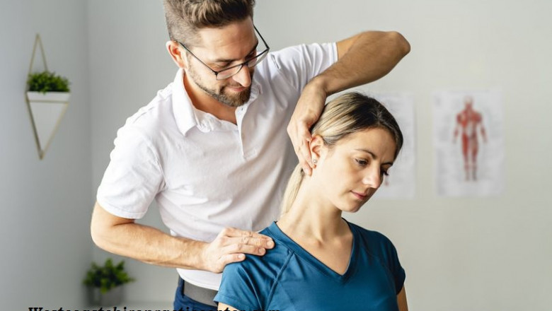 Chiropractor near me westcoastchiropracticcenter