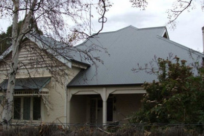 Colorbond RoofingInstallation