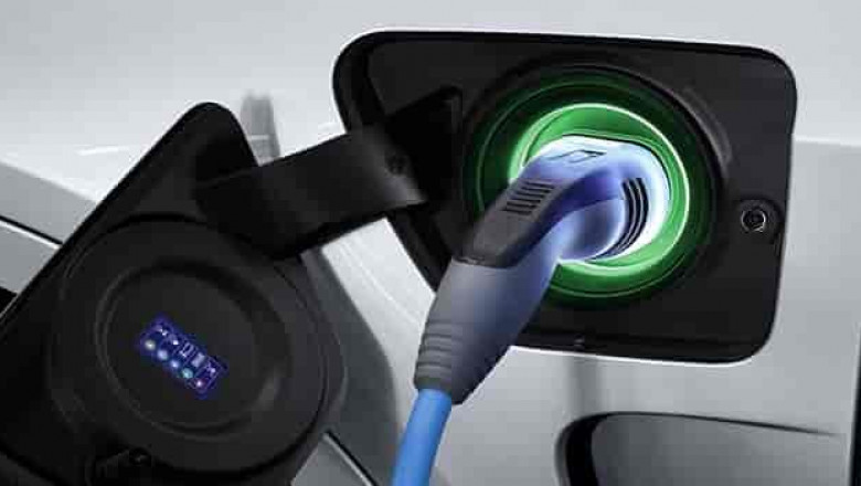 EV Charging Cables Market Analysis, Challenges, Growth and Forecast By 2030