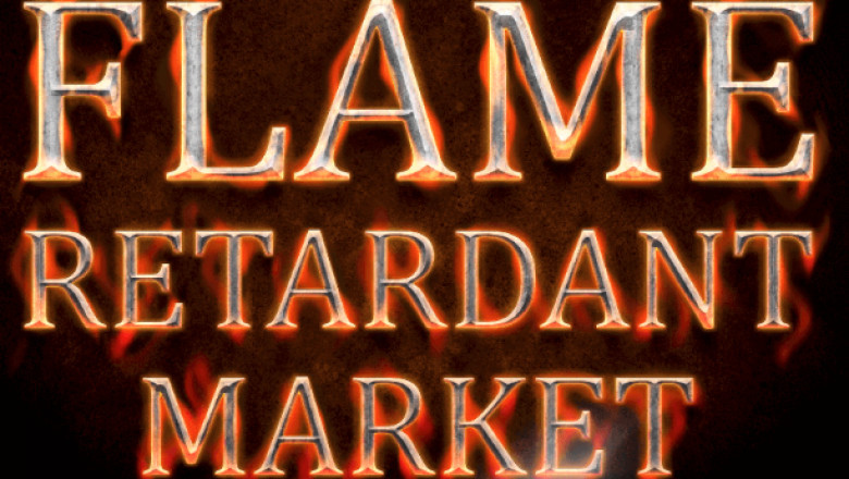 Flame Retardant IndustryTrends, Drivers and Competitive Landscape Forecast by 2027