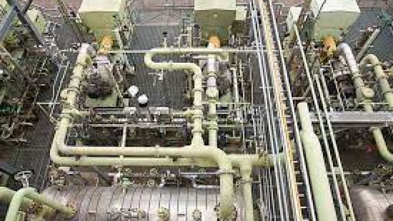 Flare Gas Recovery Systems Market 2022 Major Key Players and Industry Analysis Till 2028