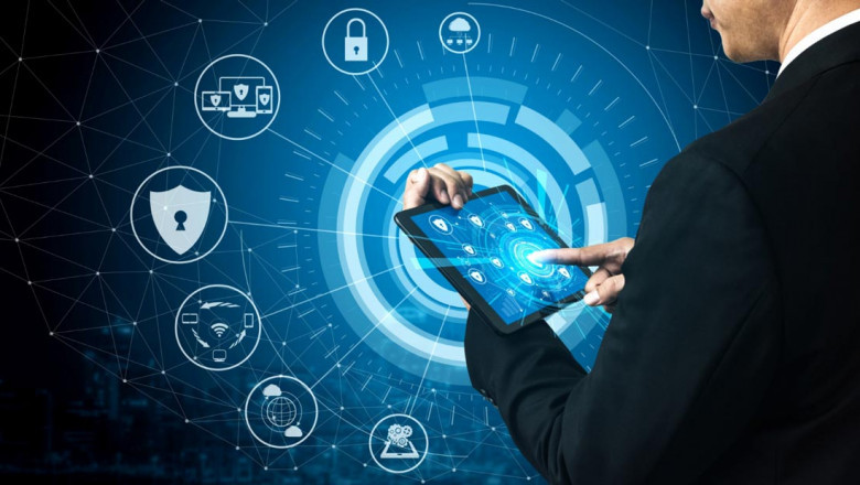 Global Zero Trust Security Market Size Share Key Players Demand Growth Analysis Research Report