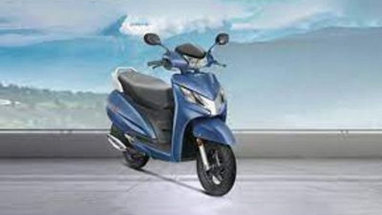 Honda activa 125 | Honda activa 125 Price – autoX