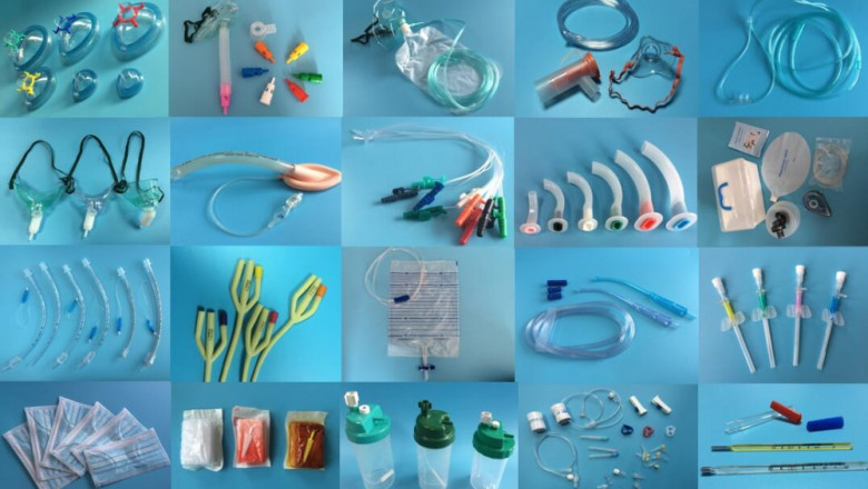 Increased Hospitalisation Rates are Some of the Factors Driving Overall Medical Disposables Market Trends Through 2028