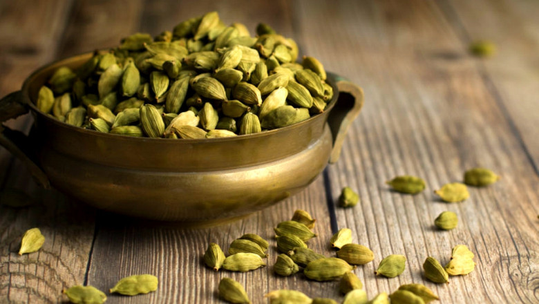 Indigestion Treat - Ynani Medicine Numerous Benefits of Ark Elaichi?