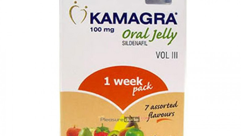 Is Kamagra Oral Jelly an Effective Treatment for Erectile