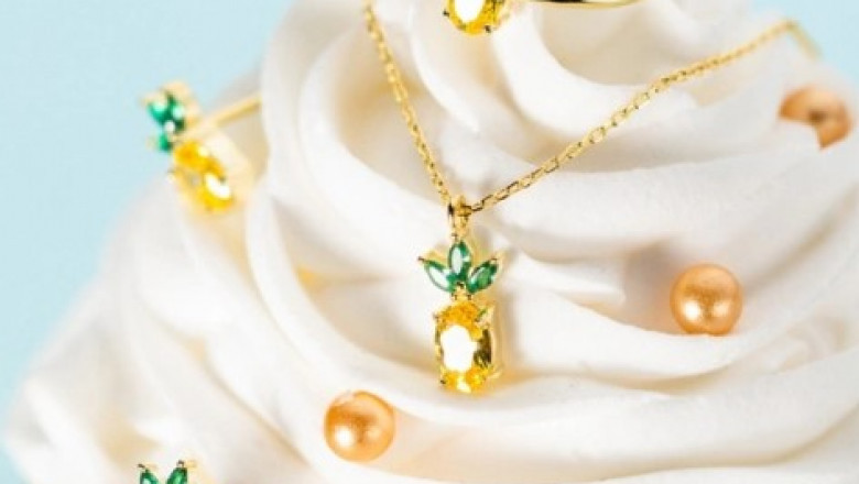 Jewelry Can Be a Great Gift For That Special Someone in Your Life