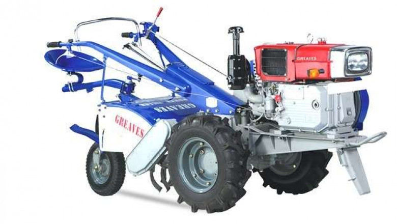 Latest Power Tiller Prices from Top 3 Models