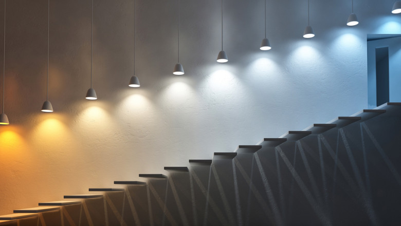 New York LED Luminaries