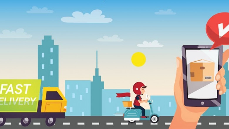 Online Hyperlocal Services Market Regional Analysis