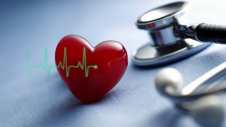 Palpitations Treatment - Best Yunani Medicine For Heart Palpitations