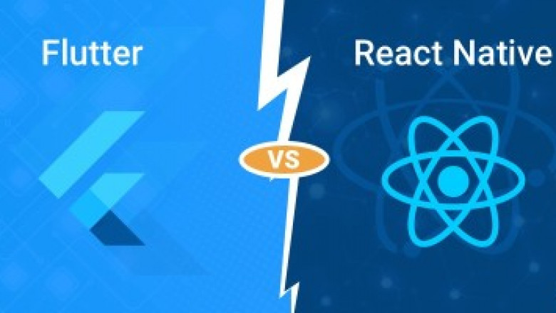React Native or Flutter? Which one is the Best Fit for your next Software Development Project?- Part-II