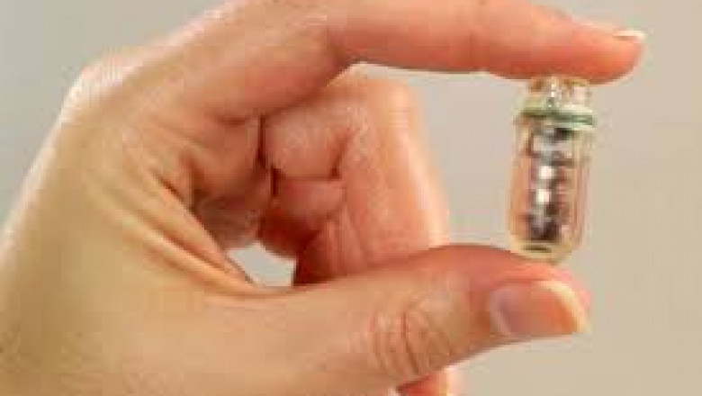 Smart Pill Market | Global Industry Trends, Segmentation, Business Opportunities & Forecast To 2028