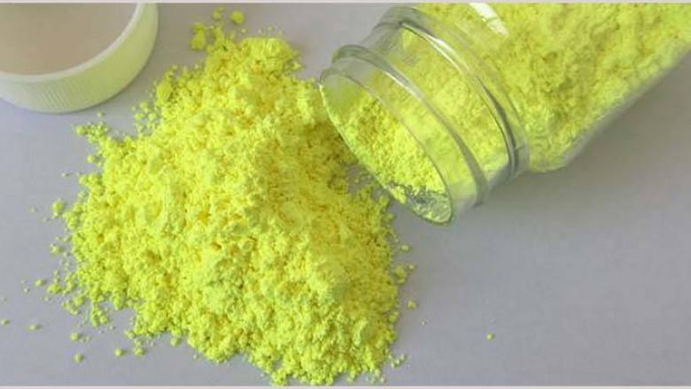 The term optical brighteners may also be used for fluorescent whitening agents or fluorescent brightening agents