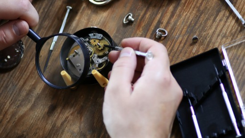 The Things That You Don't Know About Watch Service: Facts That You Should Always Remember