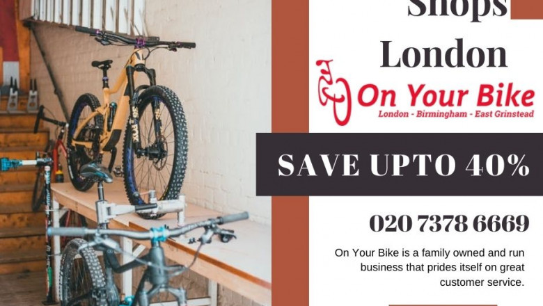 Tips On How You Can Buy Your New Bike Within Your Budget