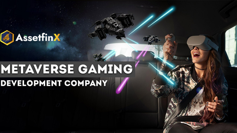 Top 10 Best Metaverse Games