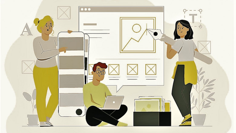 8 Tips for Website Header Design