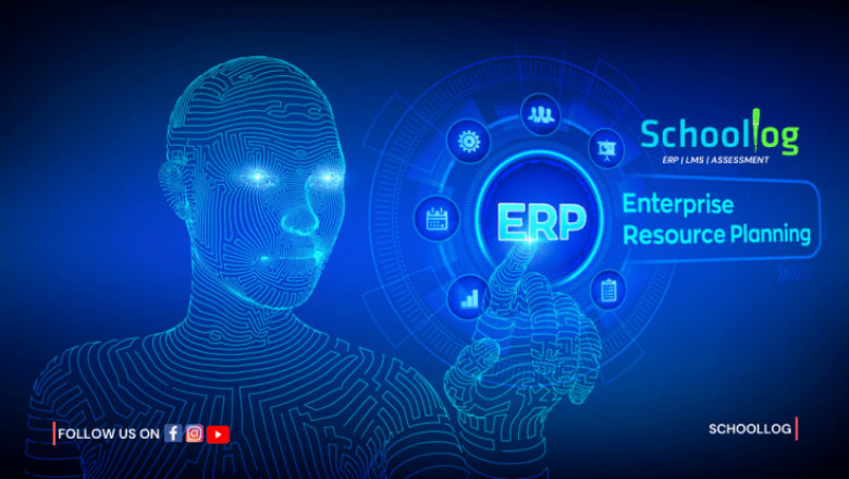 AI-Powered ERP Software: What Are the Major Benefits?