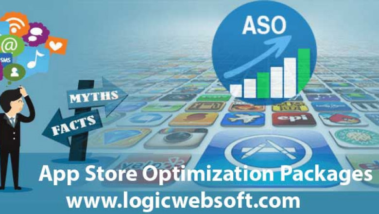 ASO Services from App Store Optimization Agency