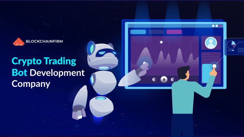 Automated Trading With Crypto Trading Bots Is Easier Now!