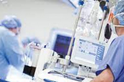 Autotransfusion Devices Market Size, Status, Growth | Industry Analysis Report 2020-2028