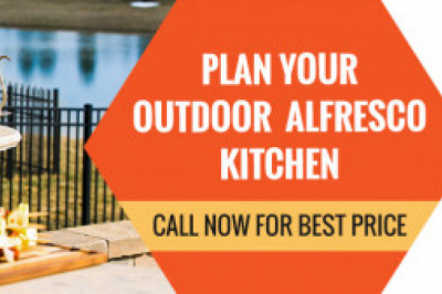 Best Outdoor Kitchen And Out Door BBQ  Appliances  For Sale in Sydney