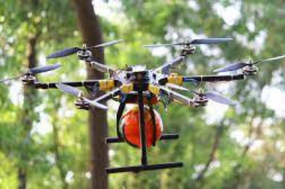 Firefighting Drone Market Size, Share, Growth, Opportunities and Global Forecast to 2028