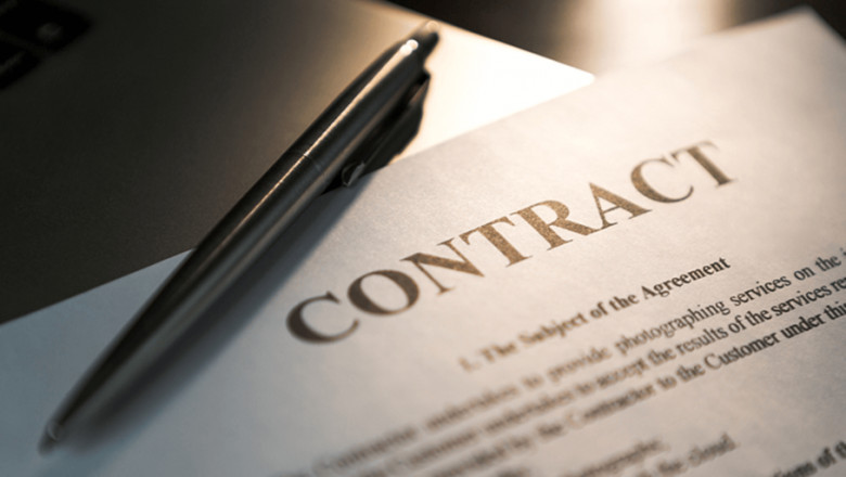 Freelancers Should Know These 7 Contract Requirements