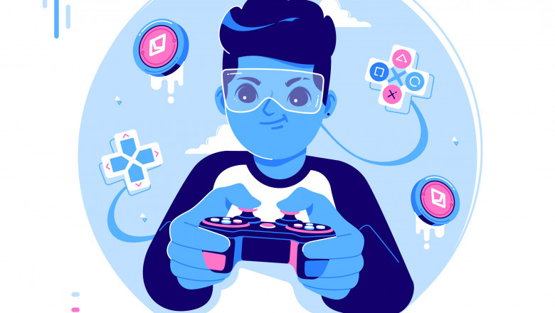 Gaming as a mainstream profession- Is this possible?