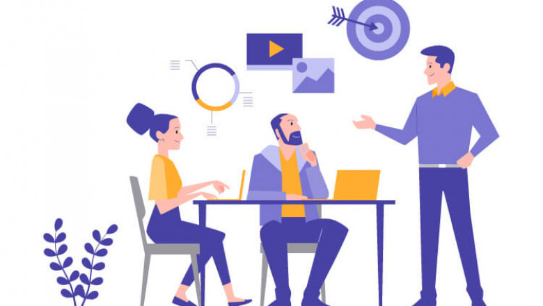 Get The Best Digital Marketing Services By Award Wining Agency