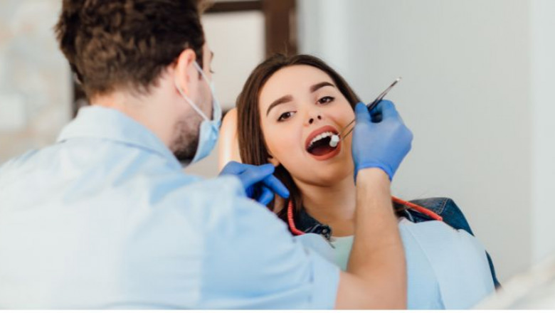 Get the Latest Dentist Email Address List from Averickmedia