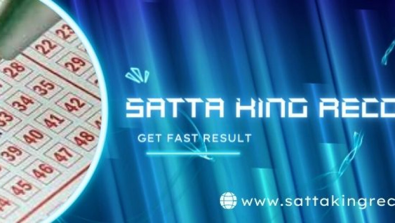 ghaziabad result Chart Satta king