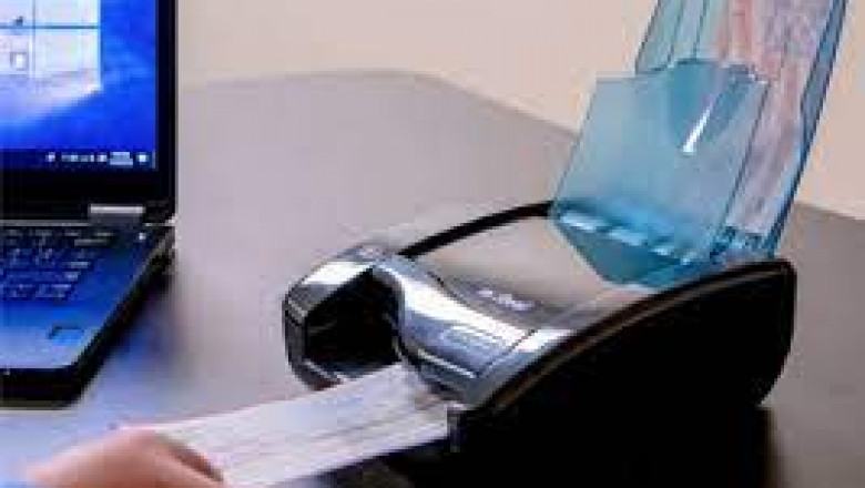 Global Remote Deposit Capture Market Report, Latest Trends, Industry Opportunity & Forecast to 2028