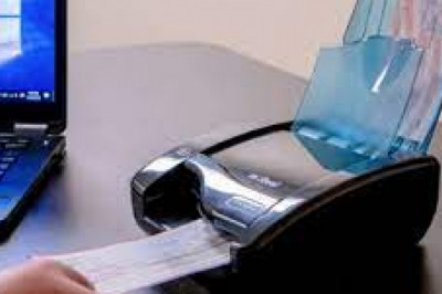 Global Remote Deposit Capture Market Report, Latest Trends, Industry Opportunity & Forecast to 2028