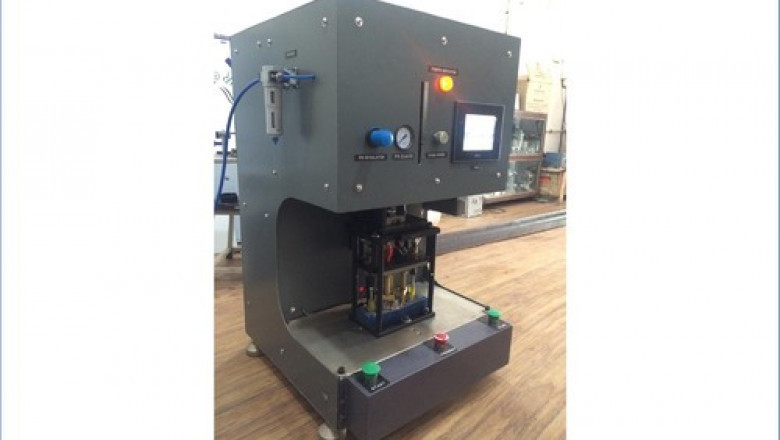 Heat Staking Machine Market Analysis, Challenges, Growth and Forecast By 2030