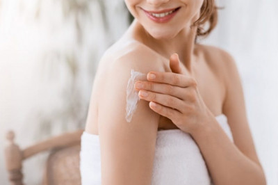 Here's How You Can Gain Healthy Skin For Yourself!