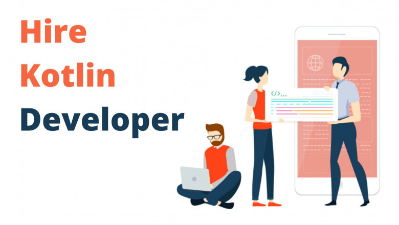 Hire Kotlin Developer