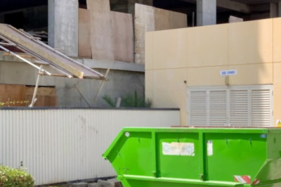 Hiring A Skip Bin Hire Service
