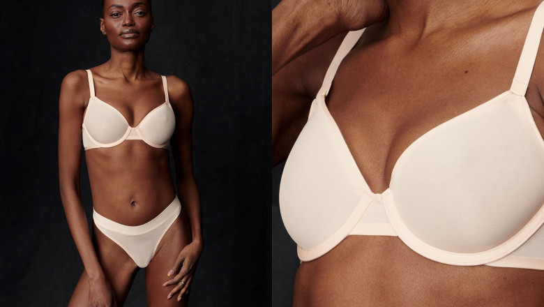 How to Refresh Your Bras and Underwear for a New Vibe