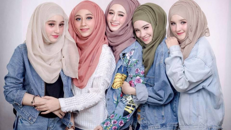 Wholesale Scarves Manchester – Ways To Decorate Your Store With Wholesale Scarves Manchester!