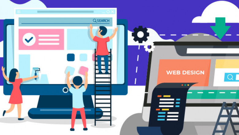 IM Solutions Is Best Web Designing Company Bangalore?