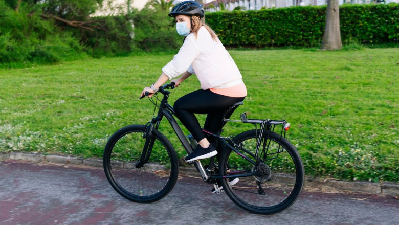 Kids And Bicycle Safety