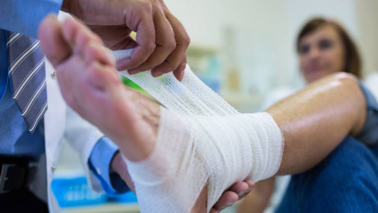 Most Common Sports Injuries | Dr. Ashwini Gaurav
