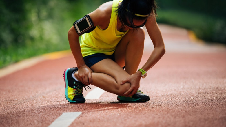 Physiotherapy And Chronic Sports Injuries: How Athletes Deal With Injuries?
