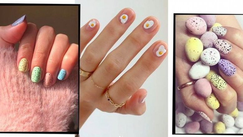 Reasons to Get Your Nails a Perfect Design