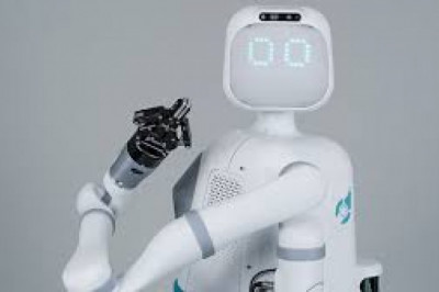 Robotic Nurse Assistant Market 2022 | Industry Demand, Fastest Growth, Opportunities Analysis and Forecast To 2028